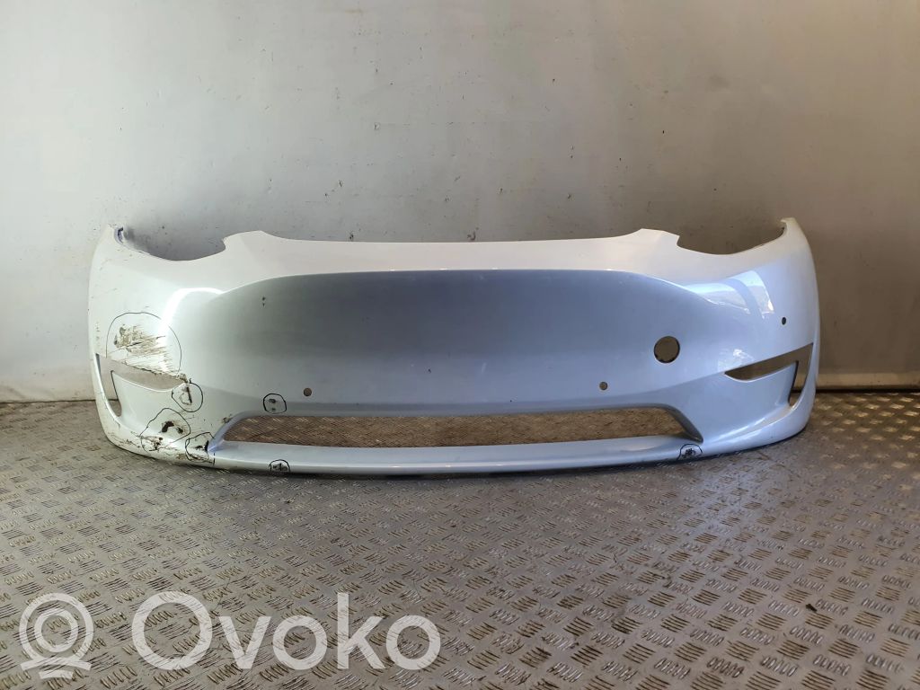 Tesla Model Y Priekinis bamperis 