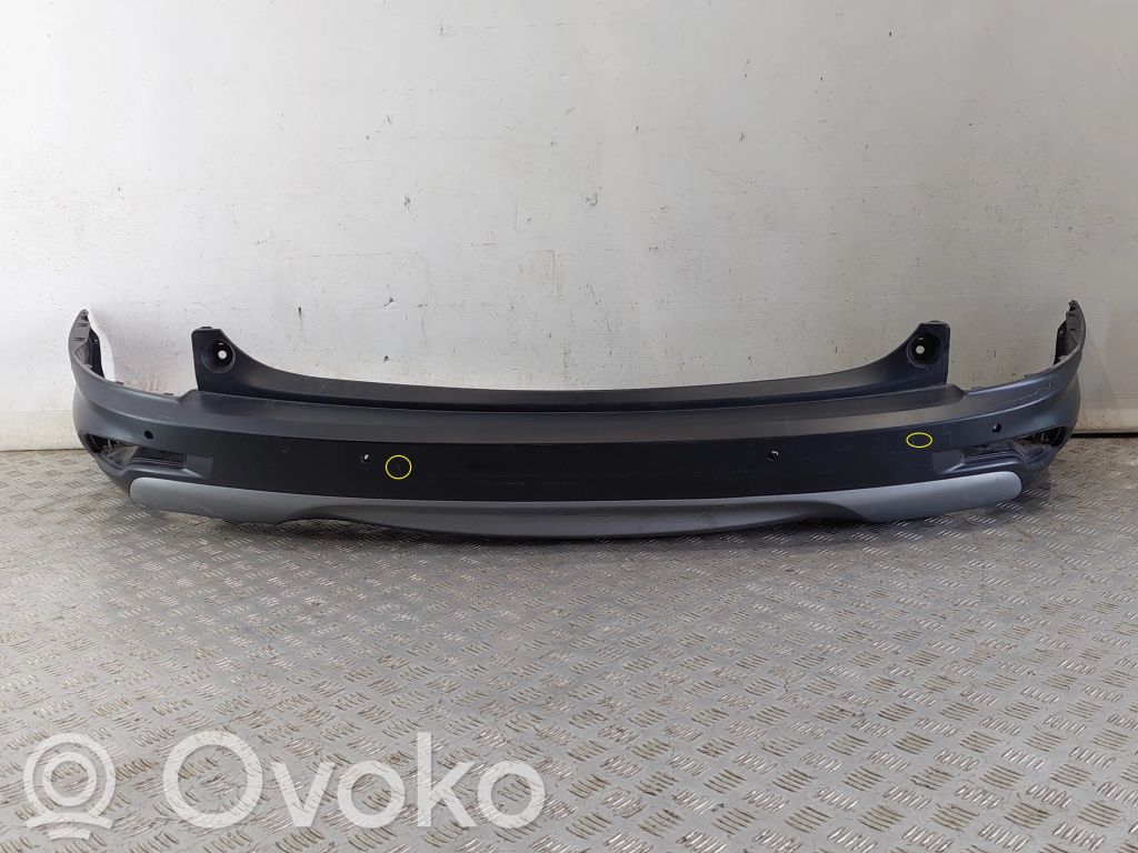Honda CR-V Parachoques 