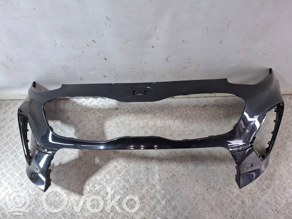 KIA Sportage Parachoques delantero 