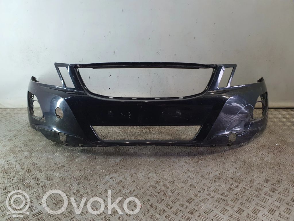 Volvo XC60 Front bumper 