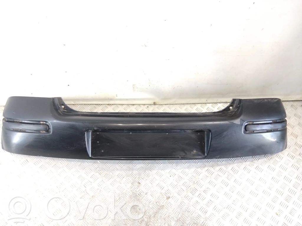 Toyota Yaris Parachoques 