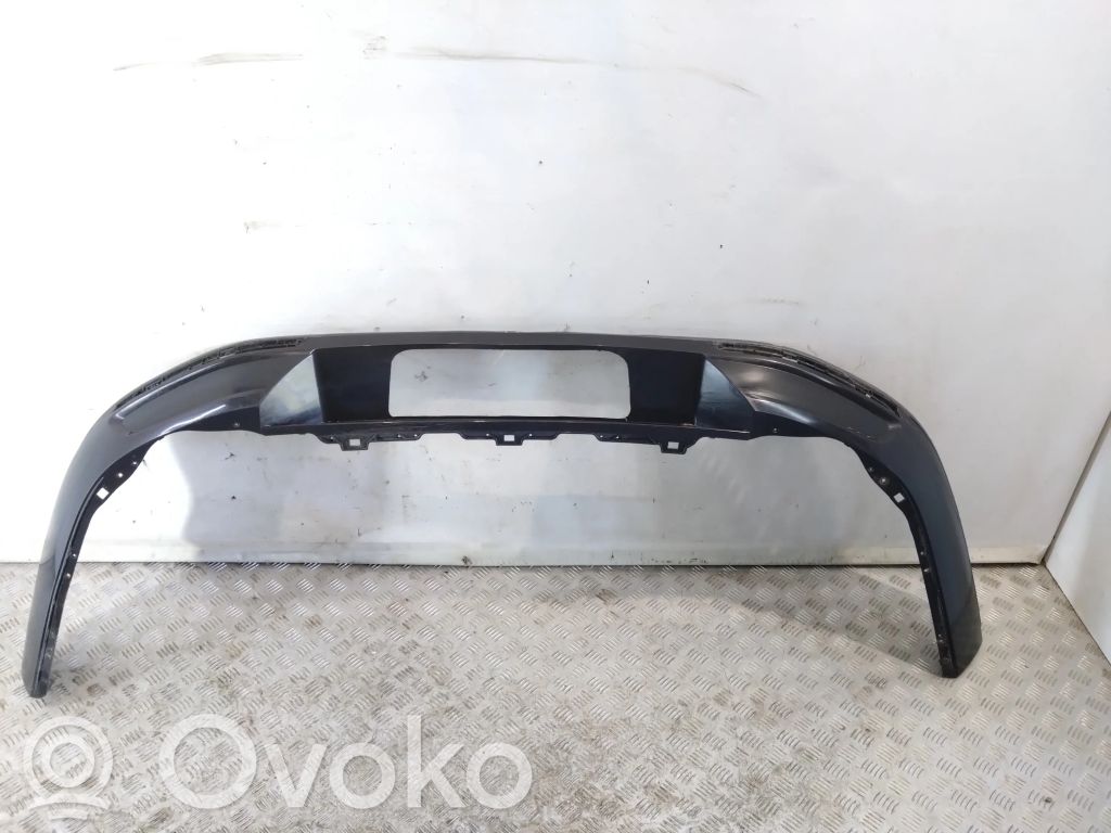 Volkswagen PASSAT B8 Fustă bară spate 