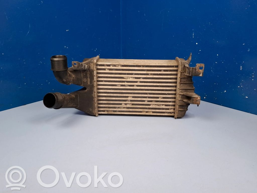 Opel Astra H Interkūlerio radiatorius 