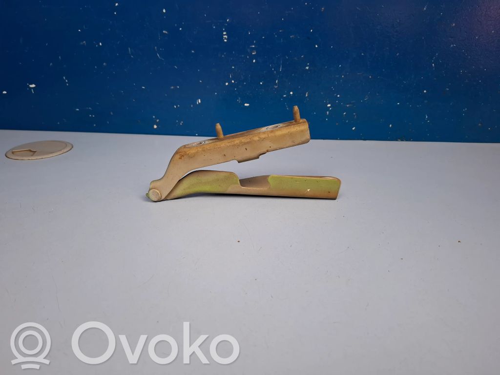 Citroen C3 Konepellin saranat 