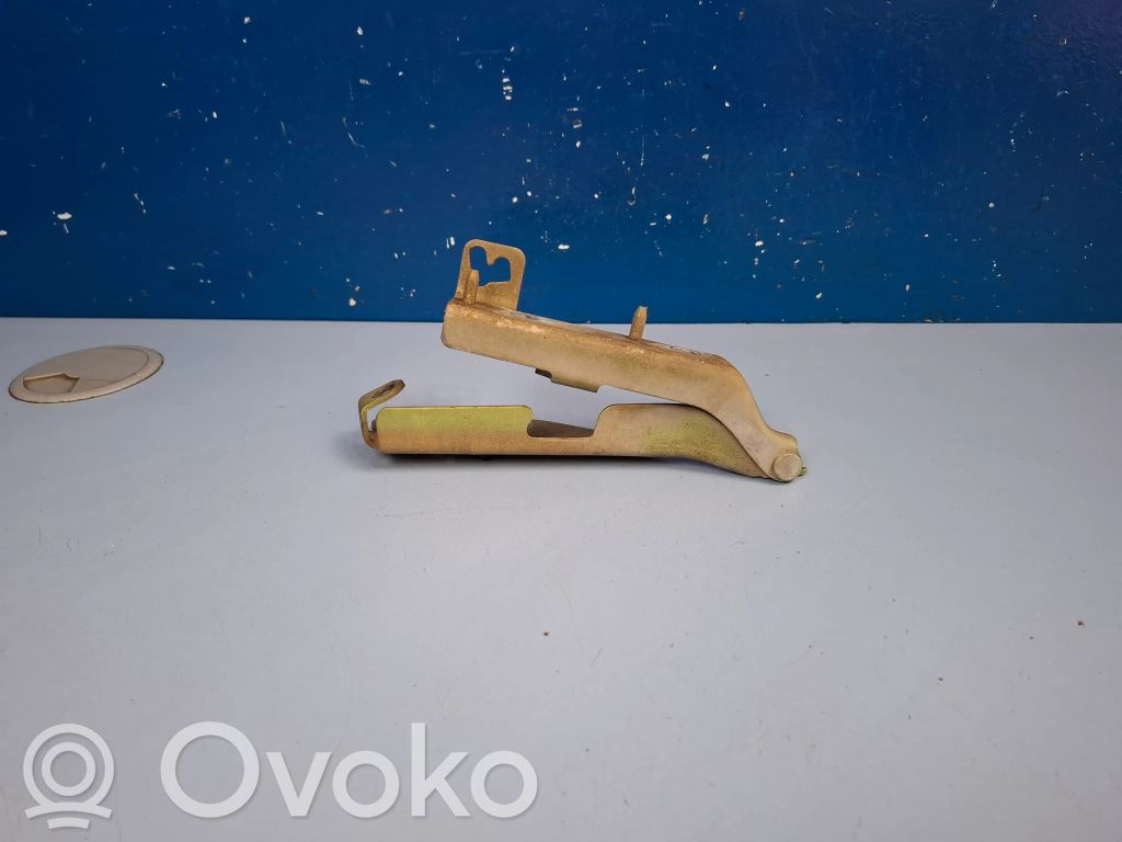 Citroen C3 Engine bonnet/hood hinges 