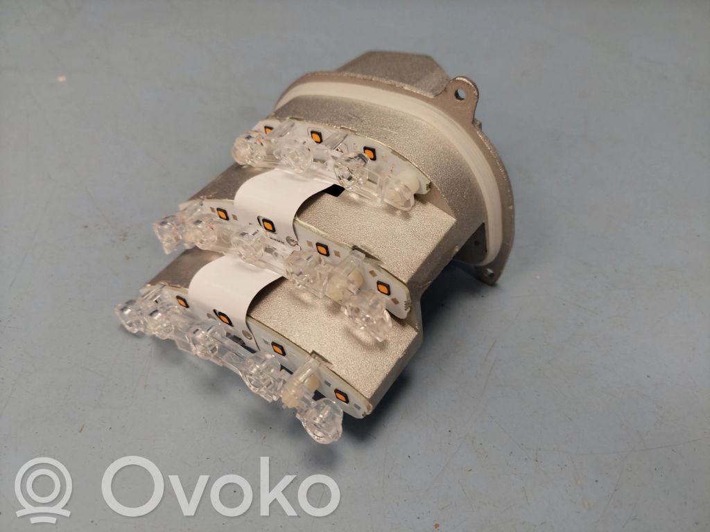 BMW 3 E90 E91 LED ballast control module 