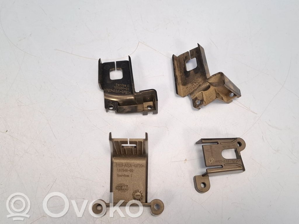 BMW X6 E71 Headlight/headlamp mounting bracket 
