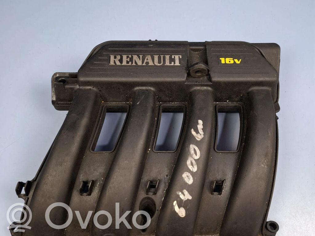 Renault Clio II Colector de admisión 