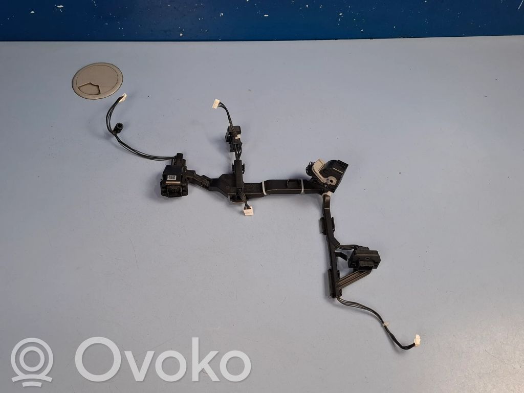 BMW 5 G30 G31 G38 Headlight part 