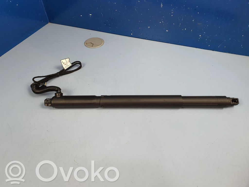 Soft lock spindle drive   51247332697,51244887653,7332697,4887653