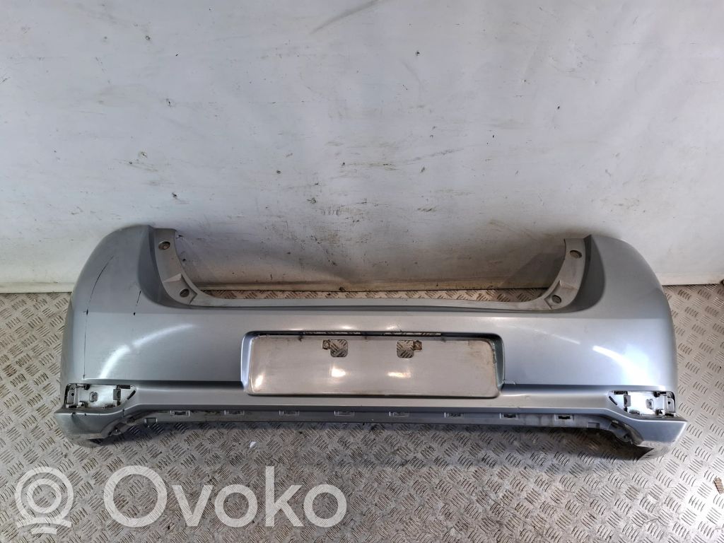 Toyota Auris E180 Parachoques 