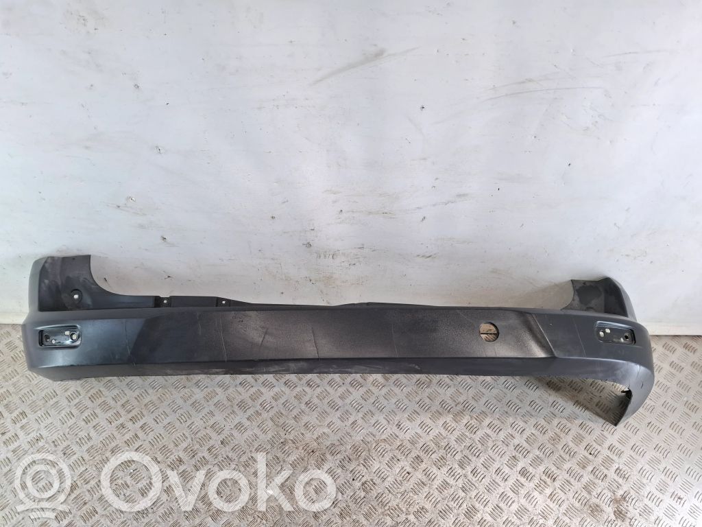 Ford Transit -  Tourneo Connect Rear bumper 