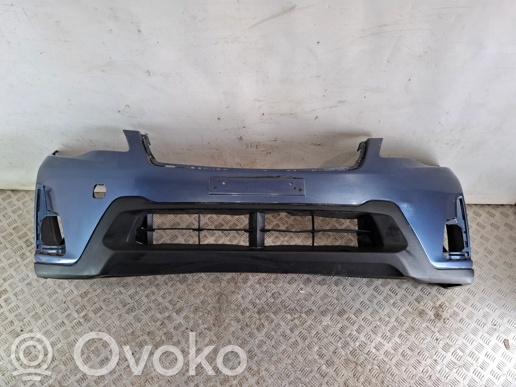 Subaru XV I Front bumper 