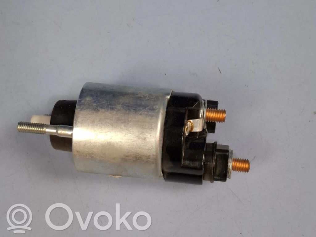 Toyota Yaris Pritraukėjas/ solenoidas 