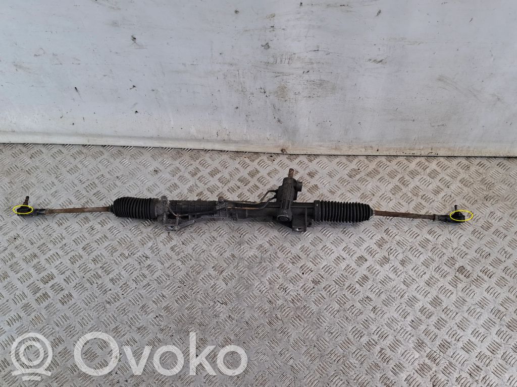 Fiat Ulysse Рулевые рейки 