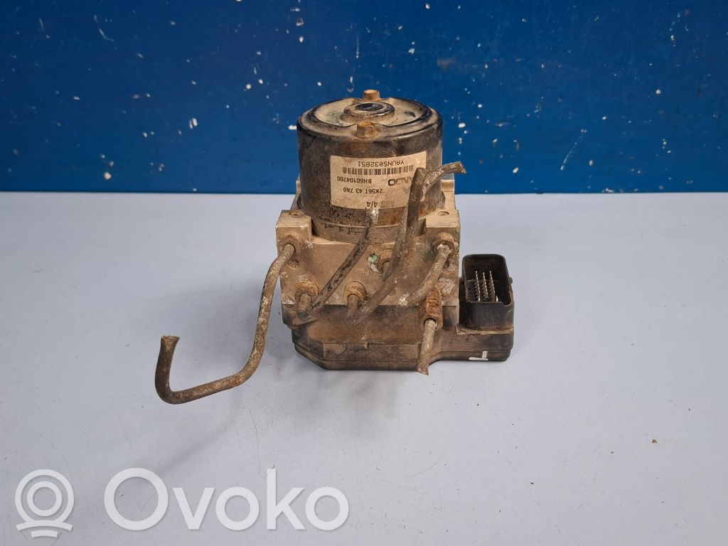 KIA Carnival ABS Pump 