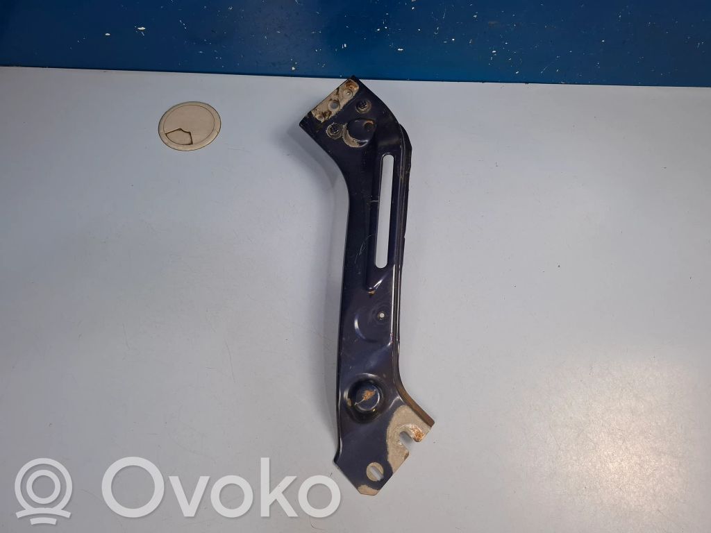 Citroen C8 Radiator support slam panel bracket 