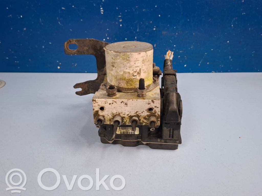 Citroen C8 ABS Pump 
