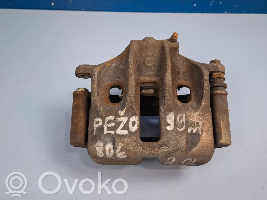 Peugeot 806 Front brake caliper 