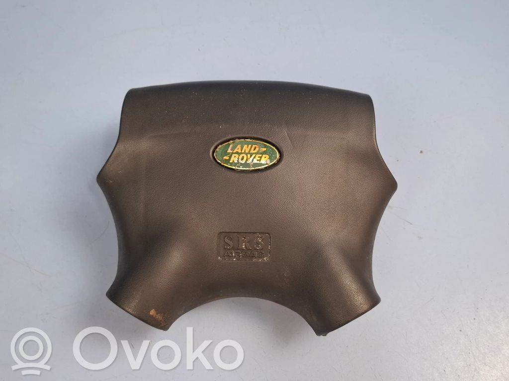 Land Rover Freelander Poduszka powietrzna Airbag kierownicy 