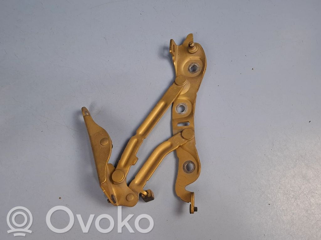 Volvo S60 Tailgate/trunk/boot hinge 