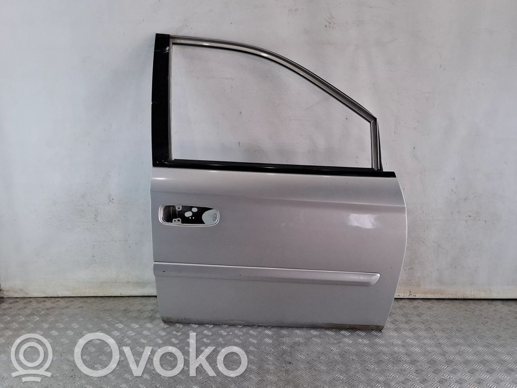 Chrysler Voyager Durvis 