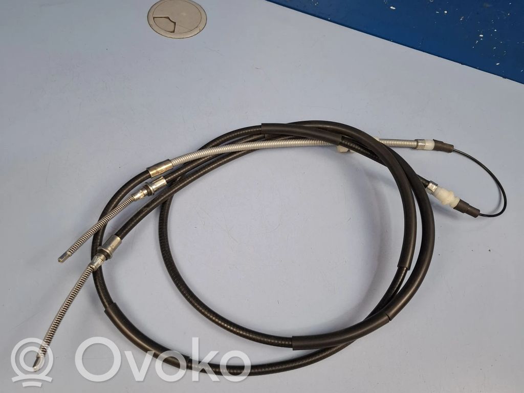 Ford Fiesta Handbrake/parking brake wiring cable 