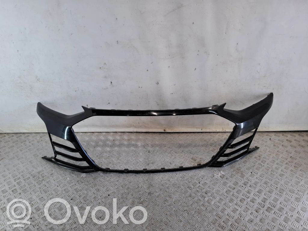 Audi e-tron Front bumper 