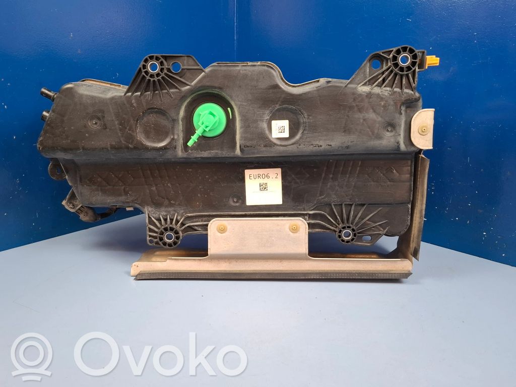 Peugeot Boxer AdBlue-nestesäiliö 