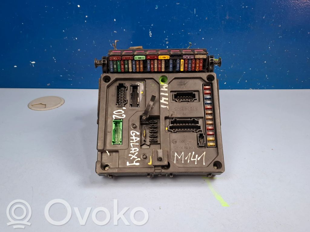 Ford Galaxy Fuse module 