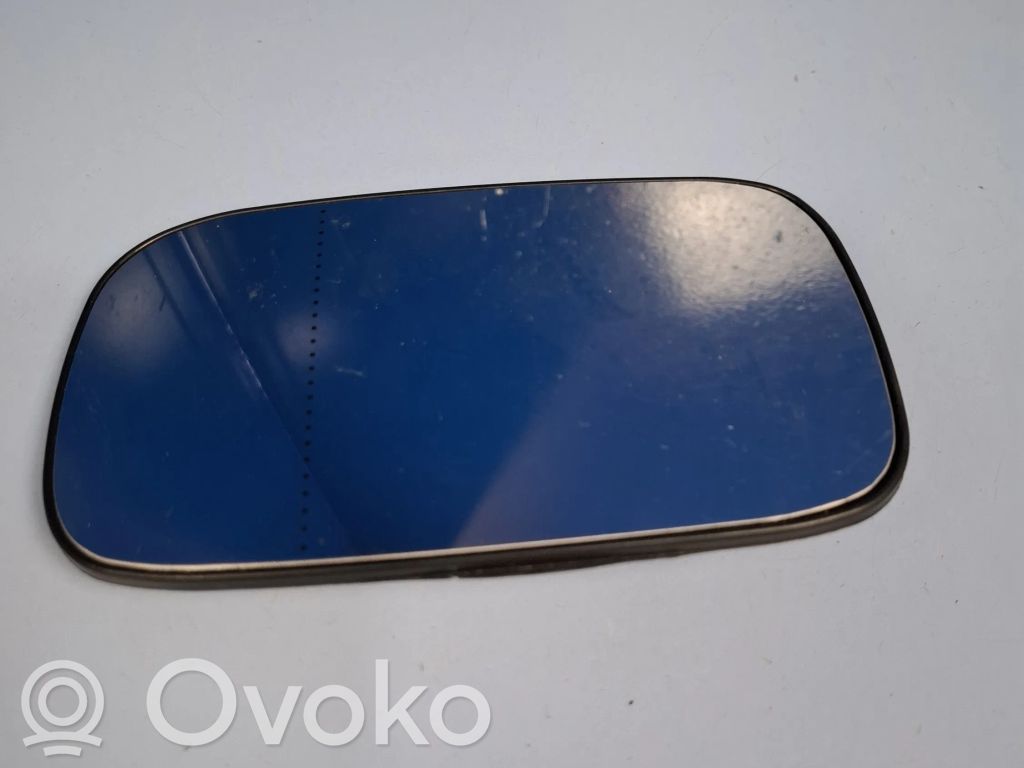 Volvo S40 Spoguļa stikls 