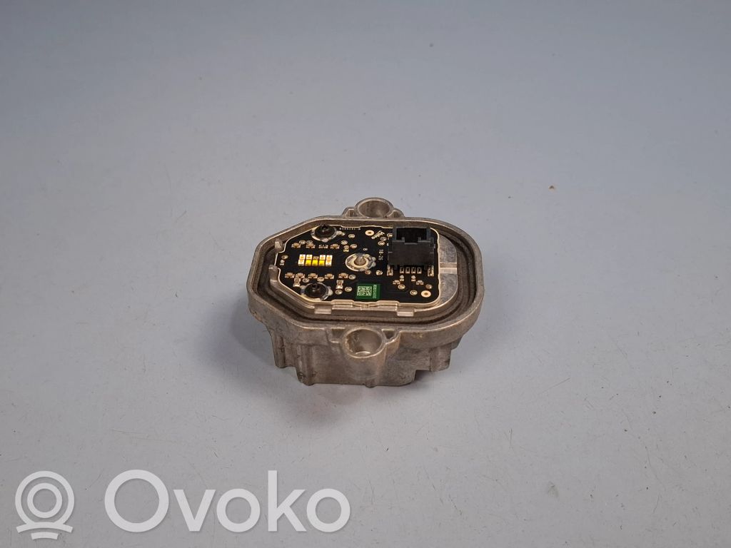 Volvo XC90 Headlight ballast module Xenon 