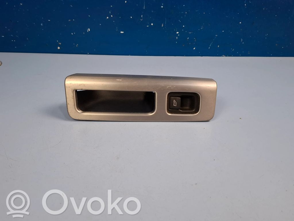 Volvo V50 Electric window control switch 