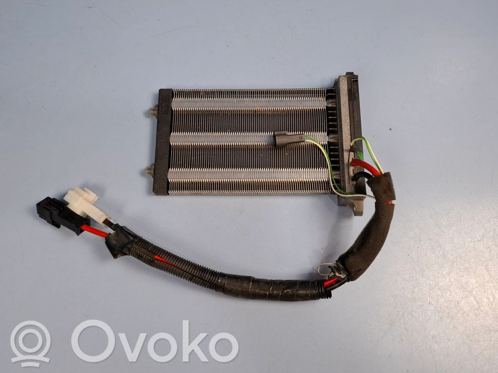 Volvo V50 Elektrinis salono pečiuko radiatorius 