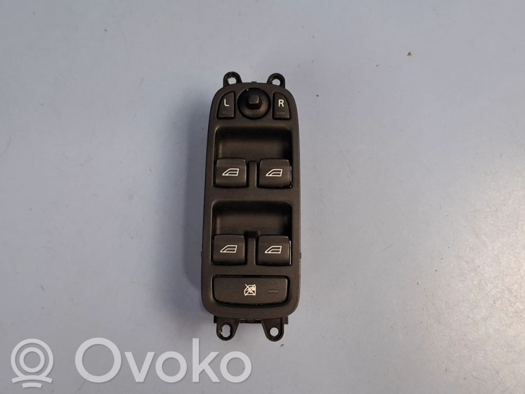 Volvo V50 Electric window control switch 