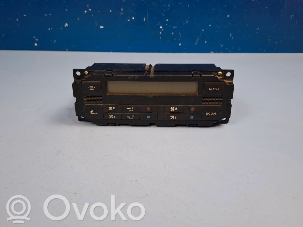 Ford Galaxy Climate control unit 