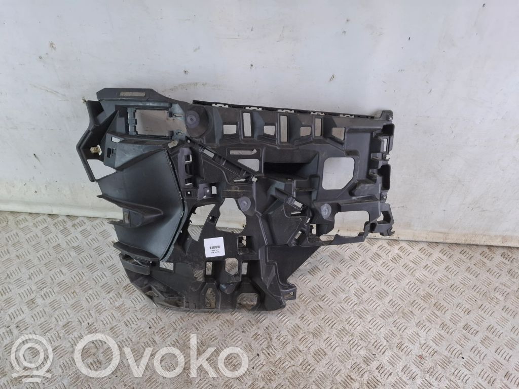 BMW iX Front bumper mounting bracket 