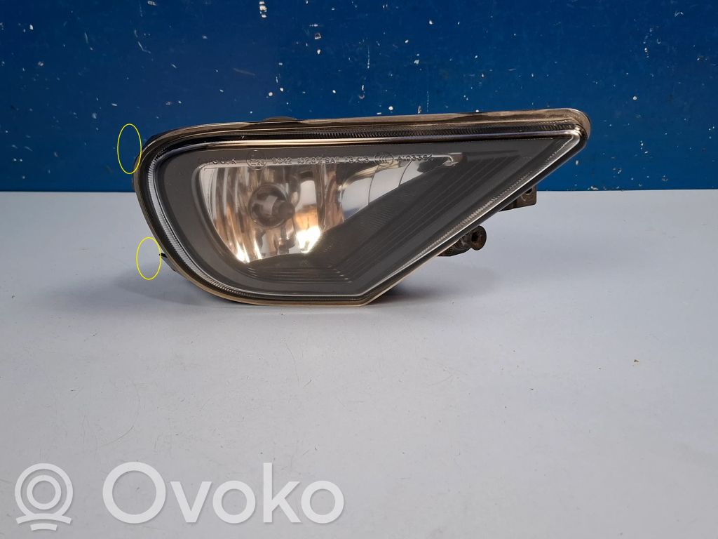 Volkswagen Touareg II Proiector ceață 