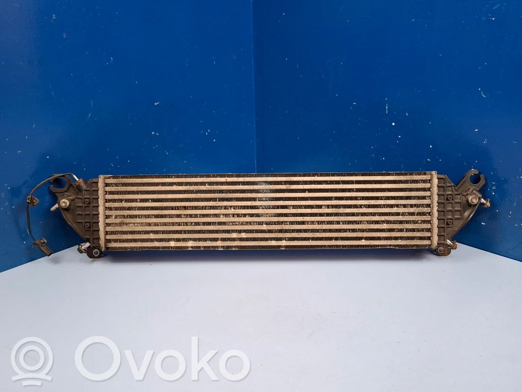Mazda CX-5 Intercooler radiator 