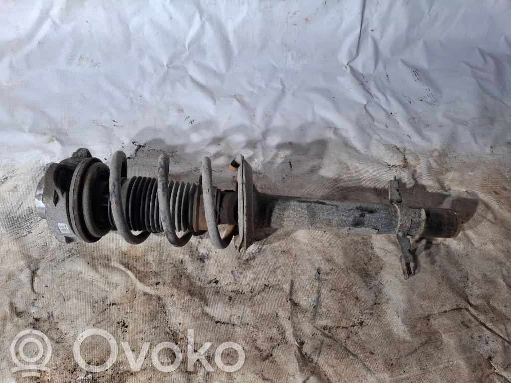 Citroen Jumper Stoßdämpfer vorne 