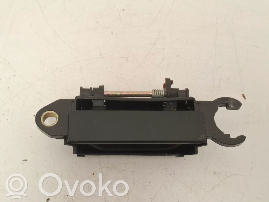 Audi 80 90 S2 B4 Front door exterior handle 