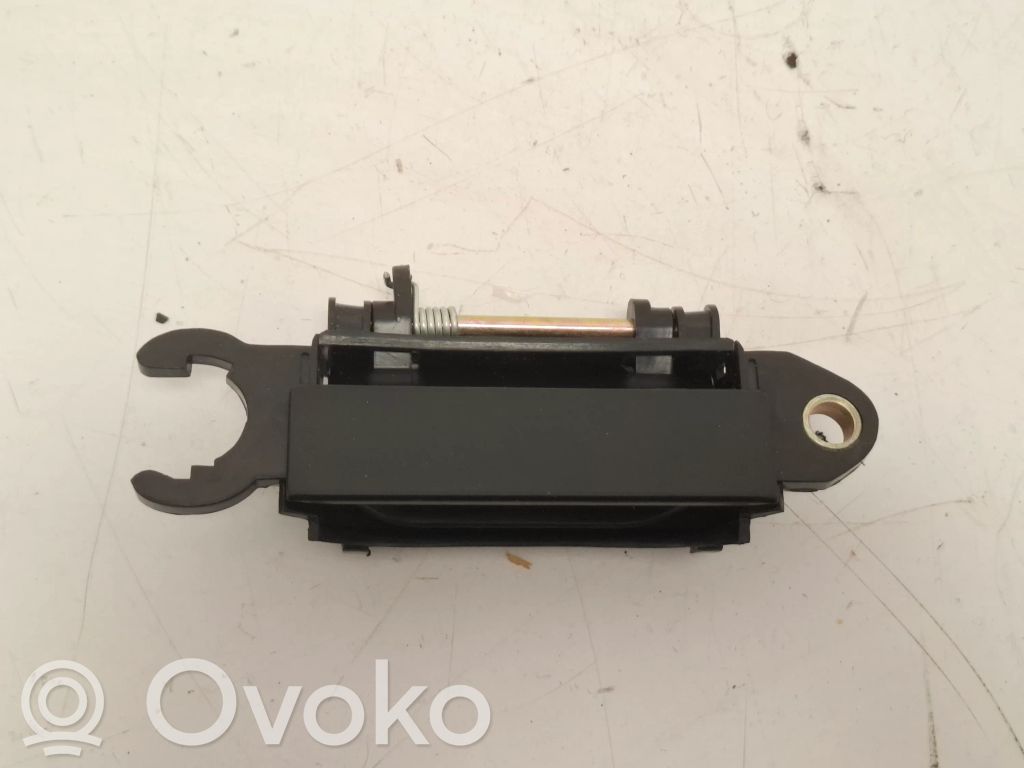 Audi 100 200 5000 C3 Front door exterior handle 