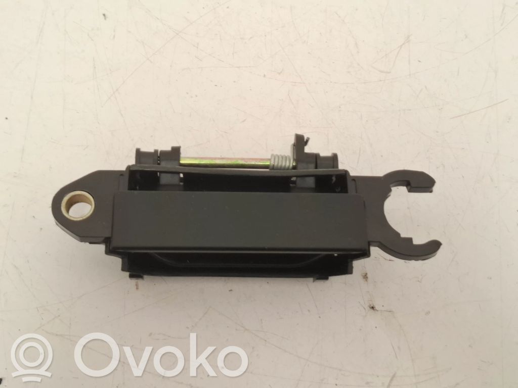 Audi 100 200 5000 C3 Front door exterior handle 
