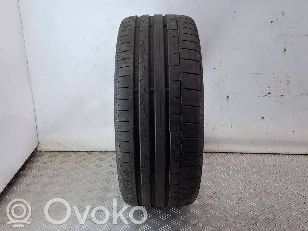 BMW 8 G15 Neumático de verano R20 