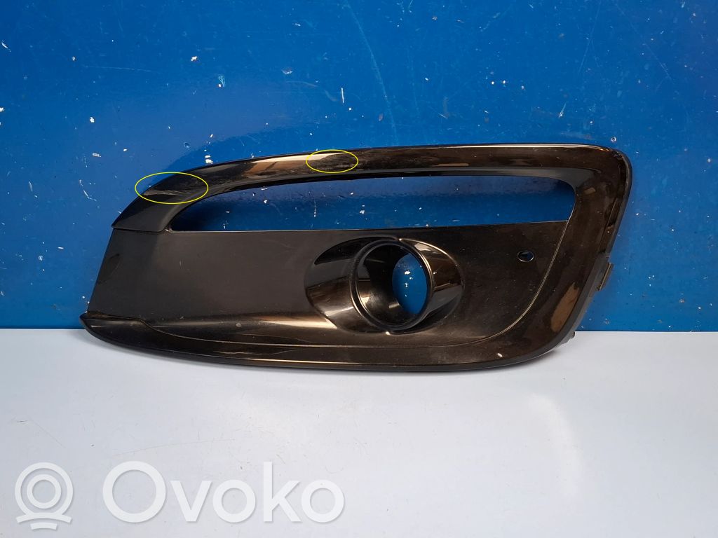 KIA Ceed Etusumuvalon ritilä 