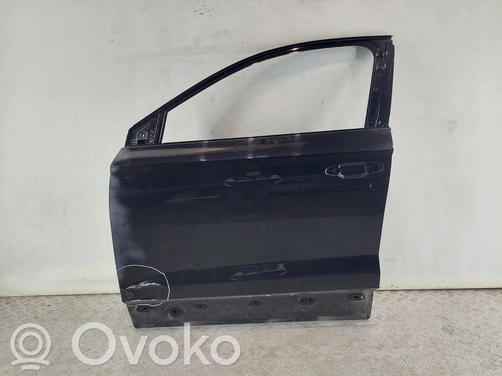 Skoda Karoq Puerta delantera 