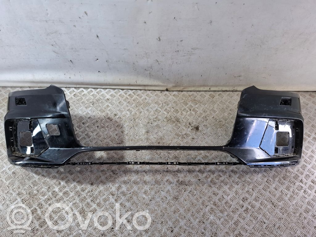 Audi Q3 8U Front bumper 