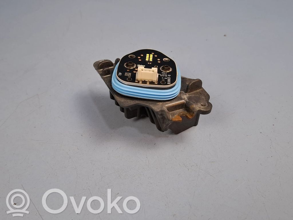 Tesla Model 3 LED ballast control module 