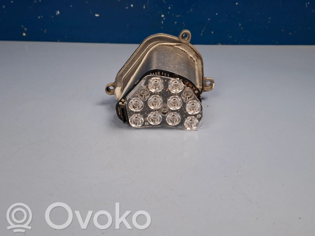 BMW 5 GT F07 LED ballast control module 