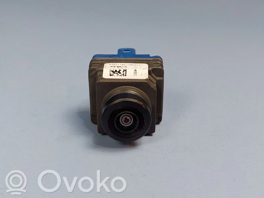 Volvo XC60 Reversing camera 
